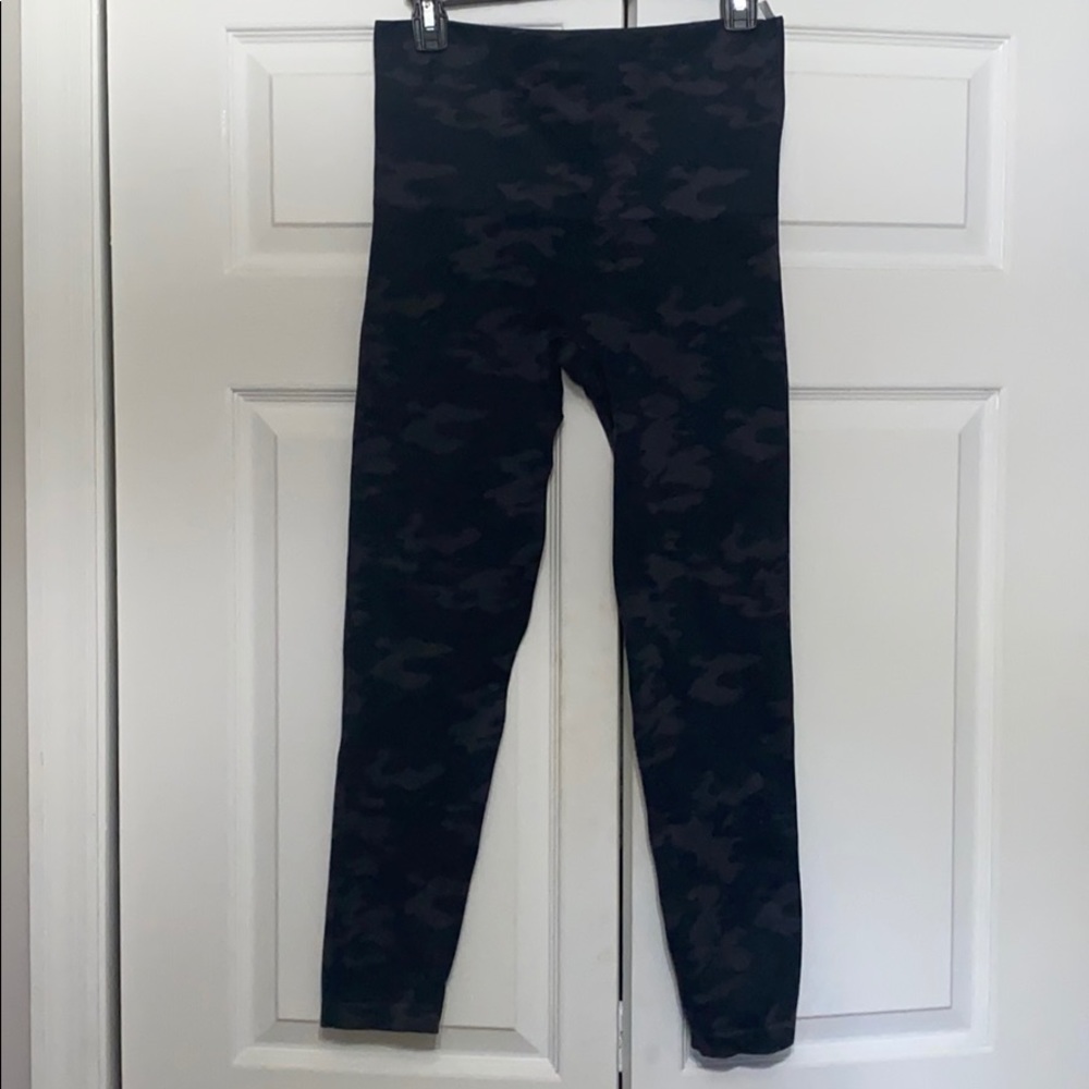 Spanx High Waist Camo Leggings💕SALE💕